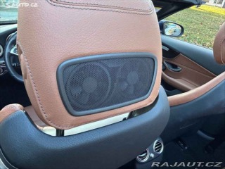 Mercedes-Benz C 2,2 220 d, 4Matic kabri 2016
