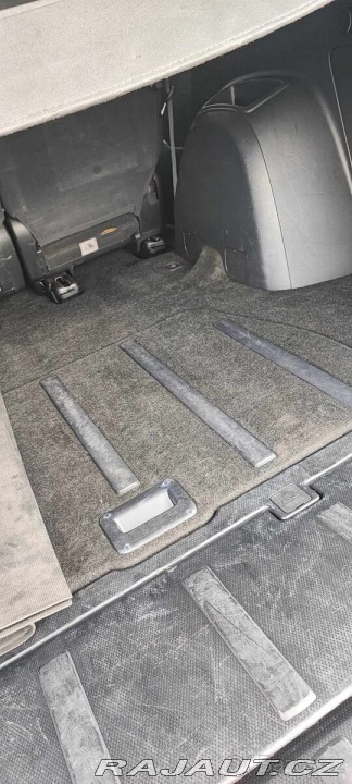 Mitsubishi Outlander 2,0 DI-D, 4x4 2007