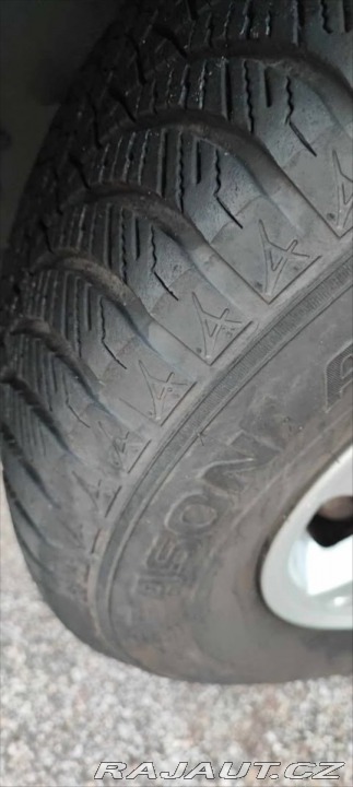 Mitsubishi Outlander 2,0 DI-D, 4x4 2007