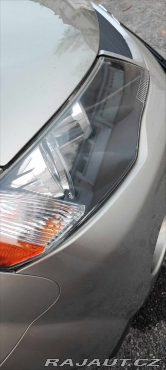 Mitsubishi Outlander 2,0 DI-D, 4x4 2007