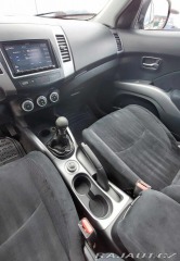 Mitsubishi Outlander 2,0 DI-D, 4x4 2007