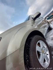 Mitsubishi Outlander 2,0 DI-D, 4x4 2007