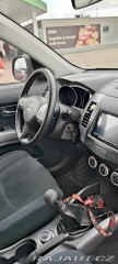 Mitsubishi Outlander 2,0 DI-D, 4x4 2007