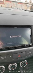 Mitsubishi Outlander 2,0 DI-D, 4x4 2007