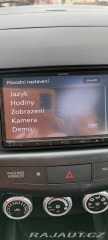 Mitsubishi Outlander 2,0 DI-D, 4x4 2007