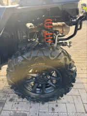 Ostatní značky Ostatní modely 4Kolka Polaris SPOTSMAN X 1800