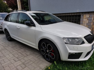 Škoda Octavia 2,0