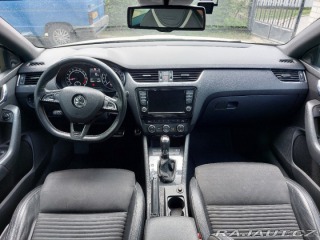 Škoda Octavia 2,0 2015