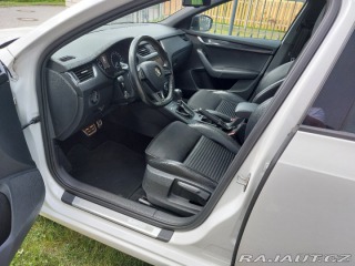 Škoda Octavia 2,0 2015
