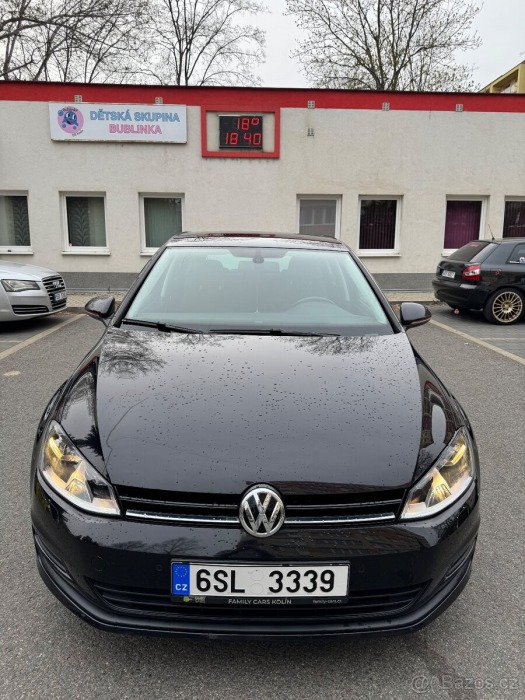 Volkswagen Golf 1,2