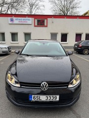 Volkswagen Golf 1,2