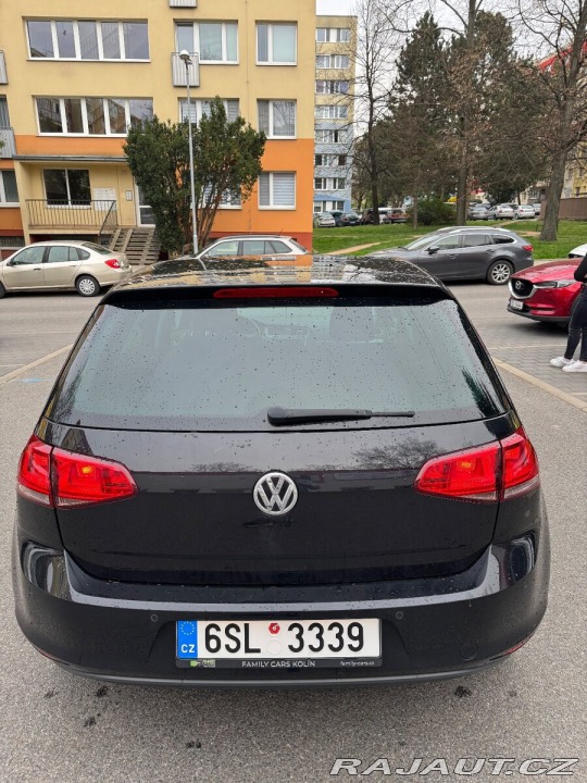 Volkswagen Golf 1,2 1800
