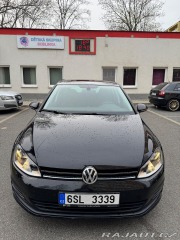 Volkswagen Golf 1,2 1800