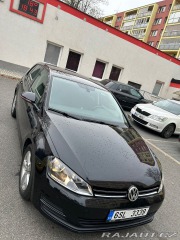 Volkswagen Golf 1,2 1800