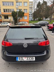 Volkswagen Golf 1,2 1800