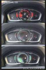 Volvo XC60 2,4 D4 Summum AWD 2014