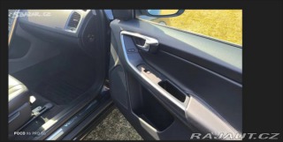 Volvo XC60 2,4 D4 Summum AWD 2014