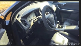 Volvo XC60 2,4 D4 Summum AWD 2014