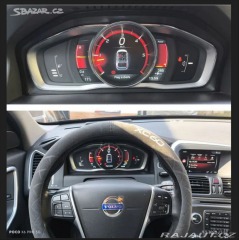 Volvo XC60 2,4 D4 Summum AWD 2014