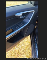 Volvo XC60 2,4 D4 Summum AWD 2014