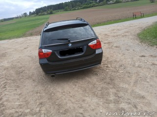 BMW 3 2,0 320i 110kw 2006