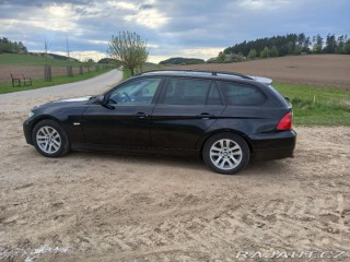 BMW 3 2,0 320i 110kw 2006