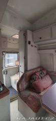Fiat Ducato 2,5 Prodám obytný autom 1995