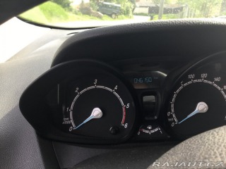 Ford Tourneo Courier 1,5 2022