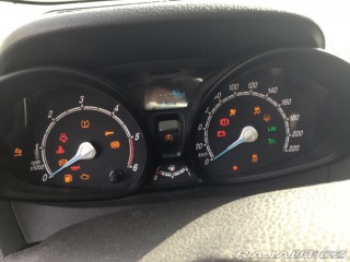 Ford Tourneo Courier 1,5 2022