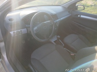 Opel Astra 1,6 16V 2006