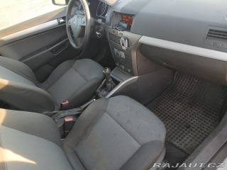 Opel Astra 1,6 16V 2006