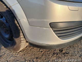 Opel Astra 1,6 16V 2006