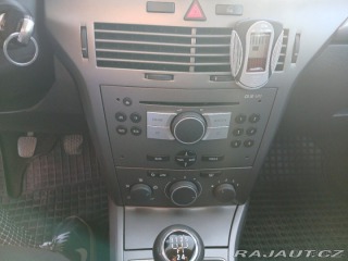 Opel Astra 1,6 16V 2006