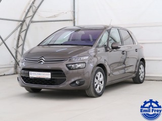Citroën C4 Picasso 1.2PT,96kW,ATTRACTION,MAN