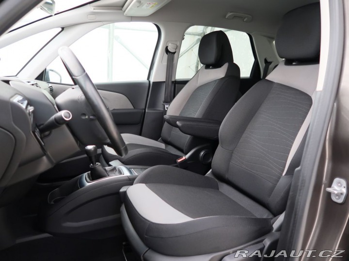 Citroën C4 Picasso 1.2PT,96kW,ATTRACTION,MAN 2016