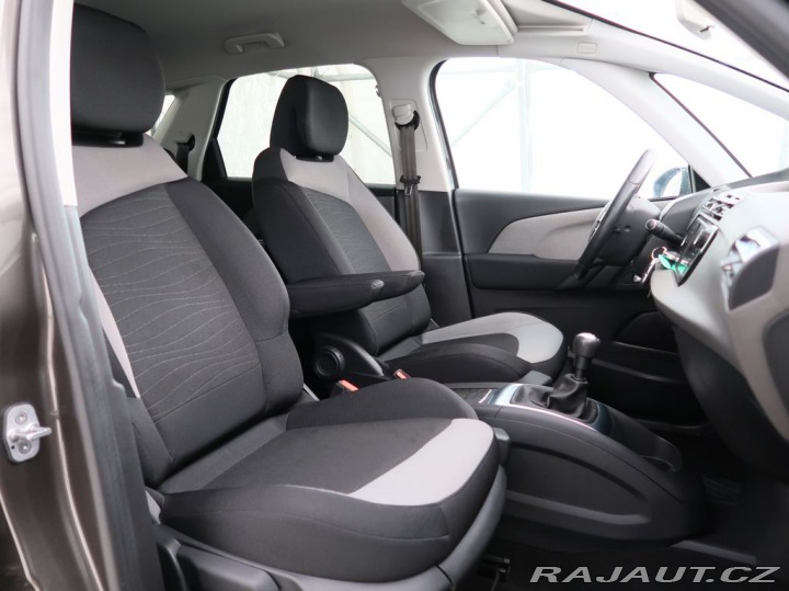 Citroën C4 Picasso 1.2PT,96kW,ATTRACTION,MAN 2016