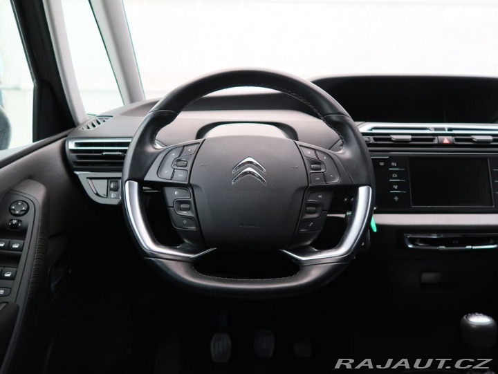 Citroën C4 Picasso 1.2PT,96kW,ATTRACTION,MAN 2016
