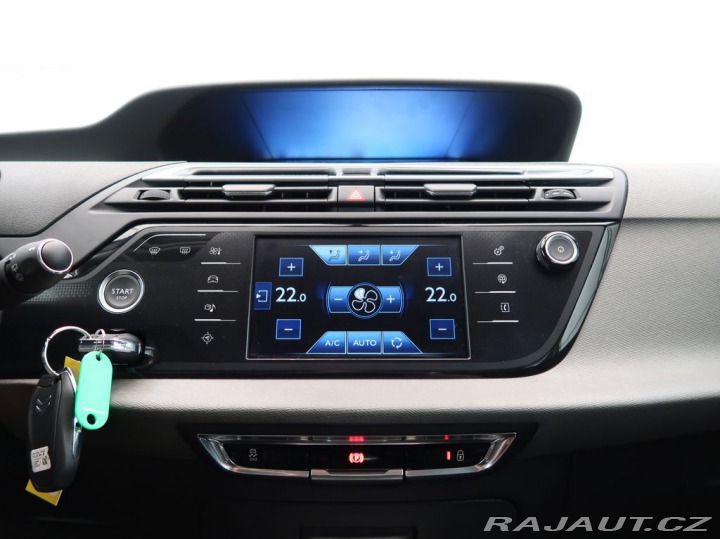 Citroën C4 Picasso 1.2PT,96kW,ATTRACTION,MAN 2016