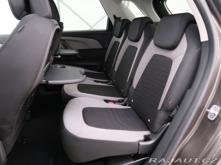 Citroën C4 Picasso 1.2PT,96kW,ATTRACTION,MAN 2016