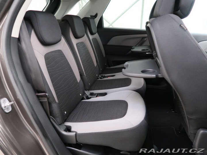 Citroën C4 Picasso 1.2PT,96kW,ATTRACTION,MAN 2016