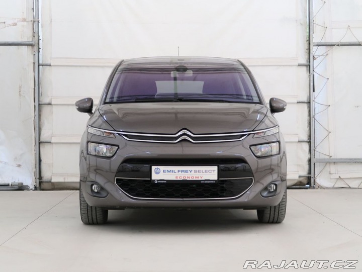 Citroën C4 Picasso 1.2PT,96kW,ATTRACTION,MAN 2016