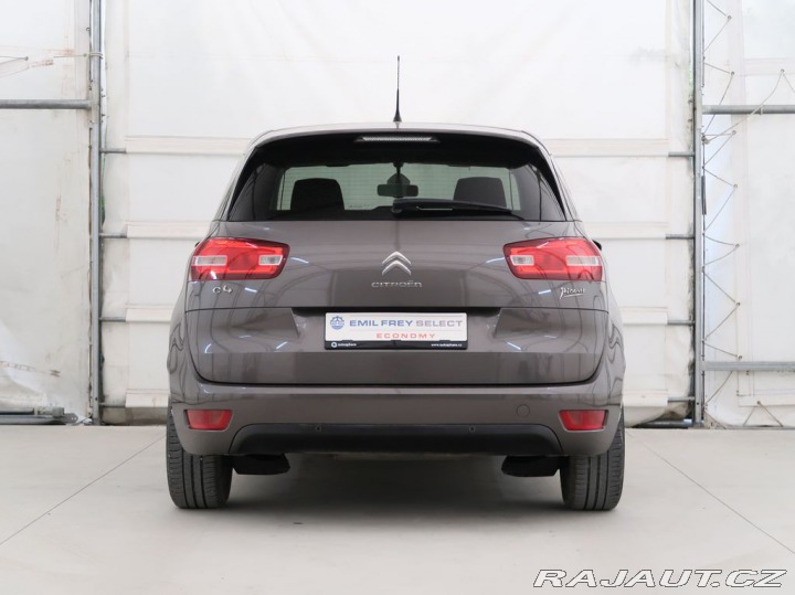 Citroën C4 Picasso 1.2PT,96kW,ATTRACTION,MAN 2016