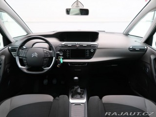 Citroën C4 Picasso 1.2PT,96kW,ATTRACTION,MAN 2016