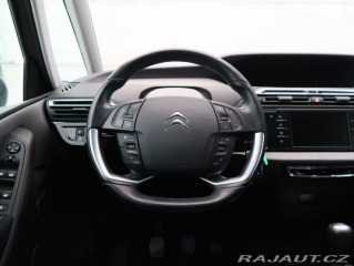 Citroën C4 Picasso 1.2PT,96kW,ATTRACTION,MAN 2016