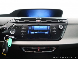 Citroën C4 Picasso 1.2PT,96kW,ATTRACTION,MAN 2016