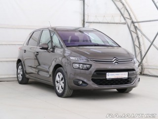 Citroën C4 Picasso 1.2PT,96kW,ATTRACTION,MAN 2016