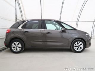 Citroën C4 Picasso 1.2PT,96kW,ATTRACTION,MAN 2016