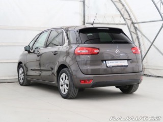 Citroën C4 Picasso 1.2PT,96kW,ATTRACTION,MAN 2016