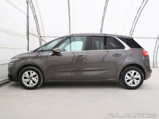 Citroën C4 Picasso 1.2PT,96kW,ATTRACTION,MAN 2016