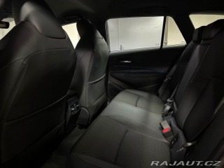 Toyota Corolla GR Sport 2.0 Hybrid e-CVT 2025
